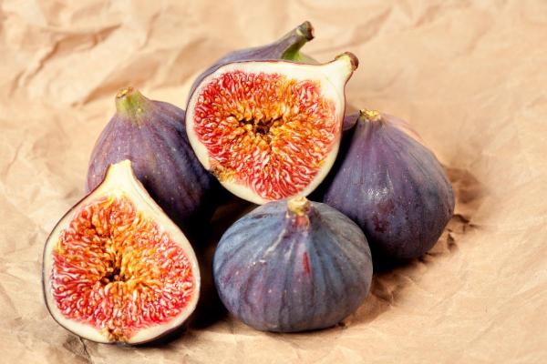 Alimentos ricos em enxofre - Frutas