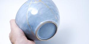 Kintsugi: como fazer e significado
