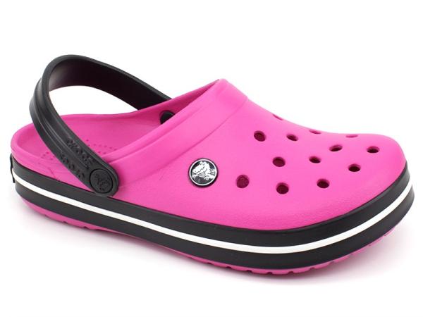 Como saber se o Crocs é verdadeiro - Como é o Crocs original