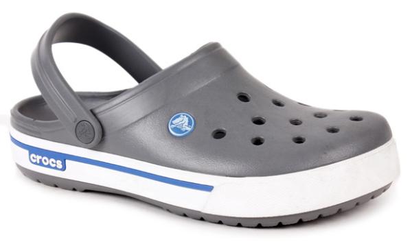 Como saber se o Crocs é verdadeiro
