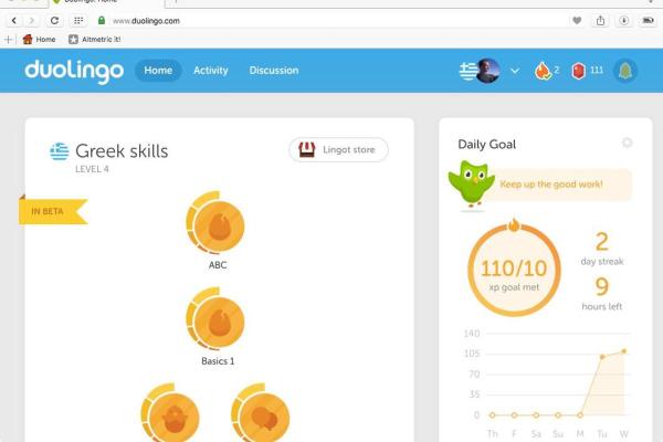 O que é Duolingo e como usar - O que é Duolingo?