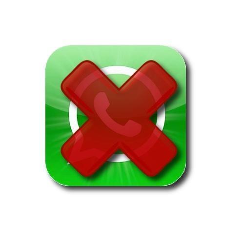 Como eliminar um contato de WhatsApp