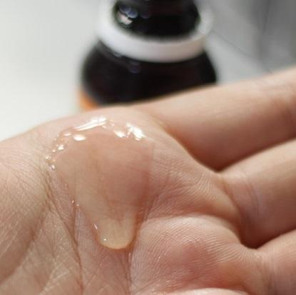 Como tratar milia - Limpeza de pele caseira com óleos