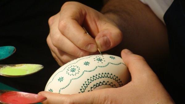 12 brincadeiras de Páscoa para todas as idades