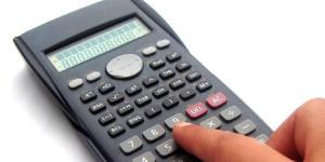 Como calcular o desvio padrão