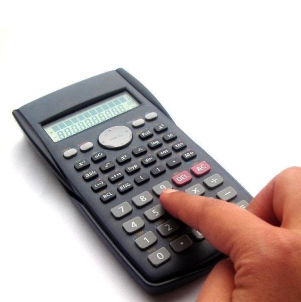 Como calcular o desvio padrão