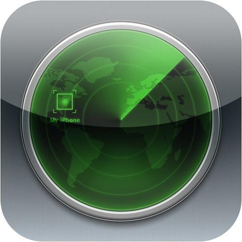 Como encontrar o meu iPhone