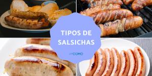 Tipos de salsichas: variedades e usos na cozinha