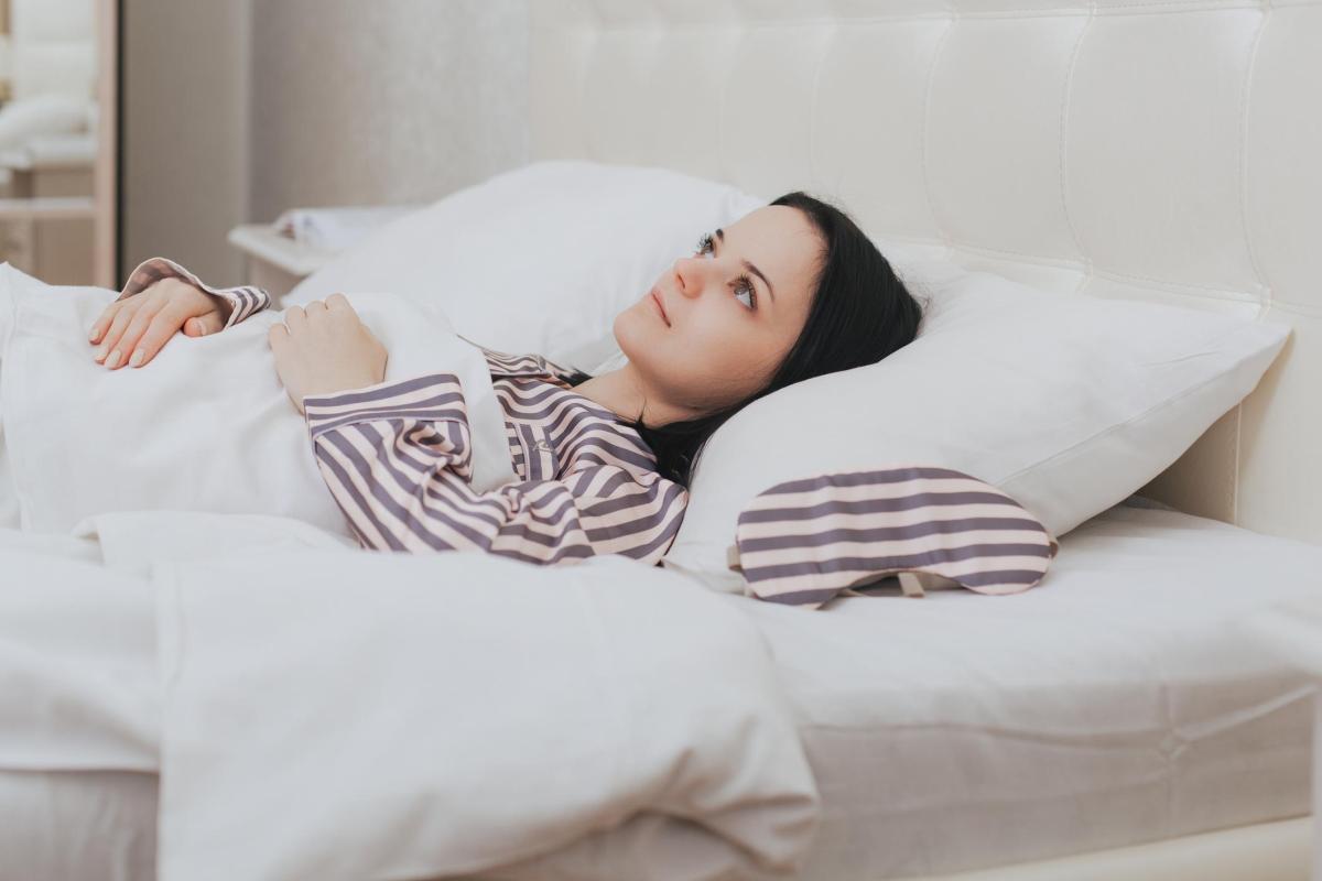 Quanto tempo o ser humano consegue ficar acordado