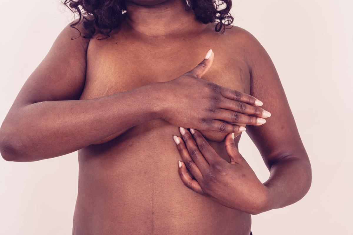 Como aumentar os seios com remédios caseiros