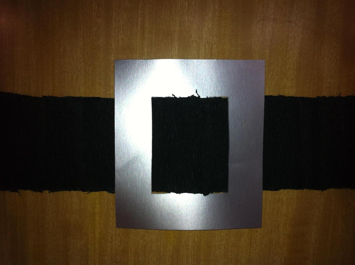 Como fazer um cinto para uma fantasia