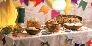Como fazer decoração para Festa Junina