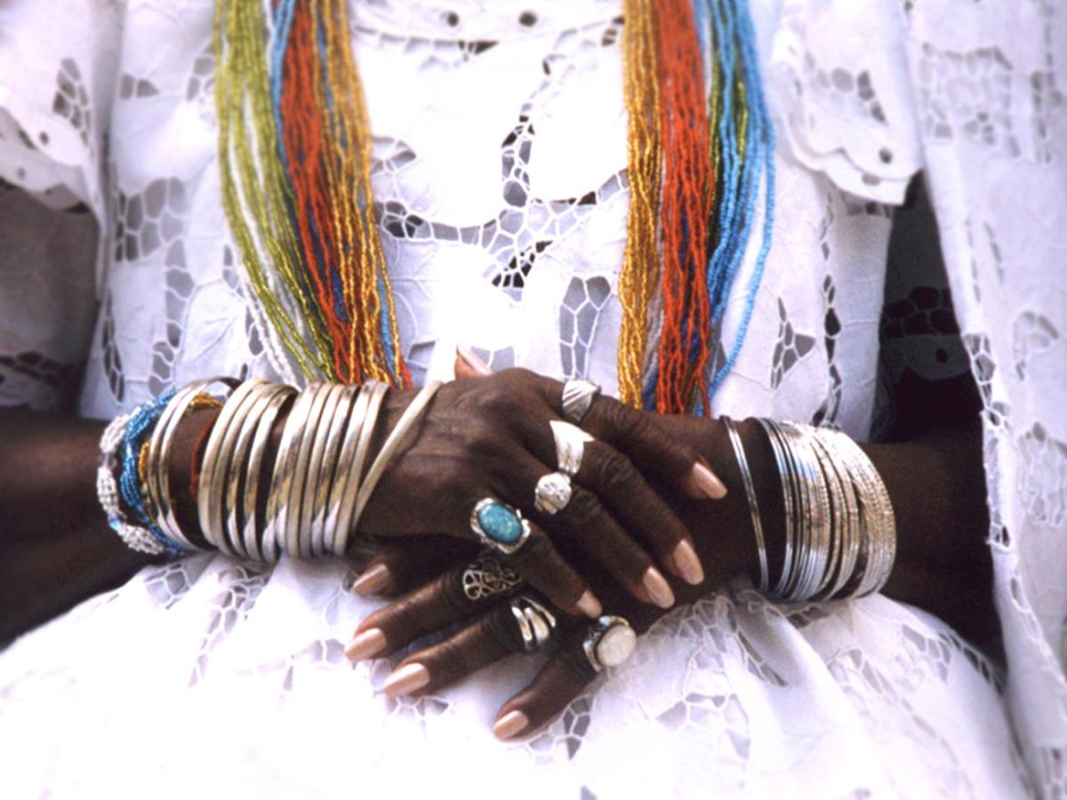 Como surgiu o candomblé