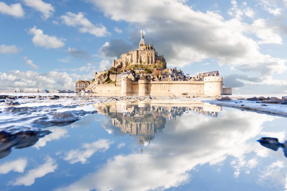 Monumentos famosos: mais visitados no mundo